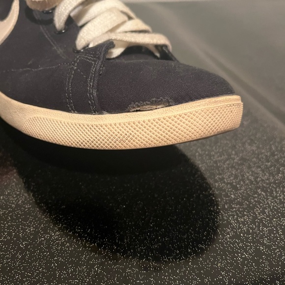 🎉Nike Racquette Mid- womens 8 - Picture 8 of 10